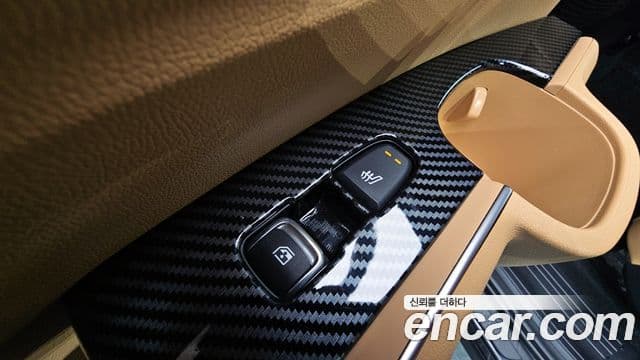 Kia Sorento 4세대 Prestige, 2022 19