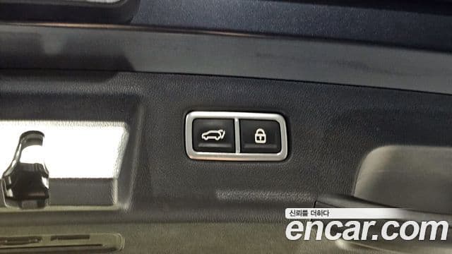 Kia Sorento 4세대 Prestige, 2022 20