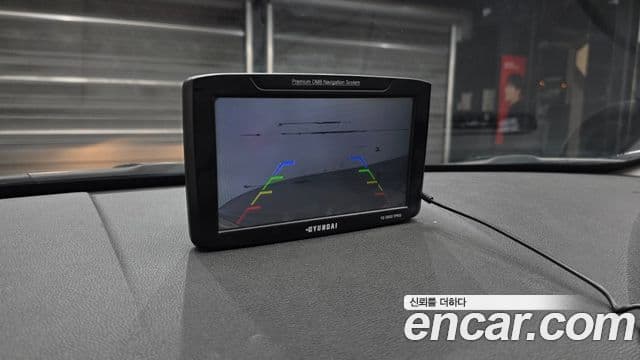 Hyundai YF Sonata Y20 Grand, 2011 16