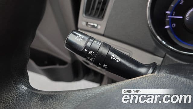 Hyundai YF Sonata Y20 Grand, 2011 18