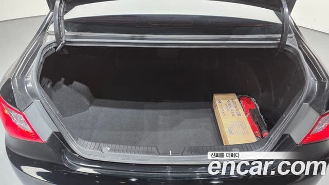 Hyundai YF Sonata Y20 Grand, 2011 20