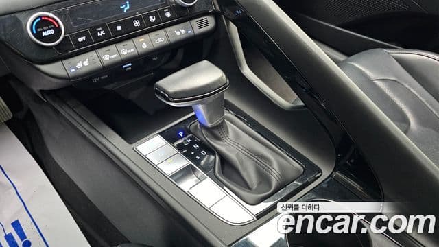 Hyundai The / новый New Avante (CN7) Modern, 2024 9