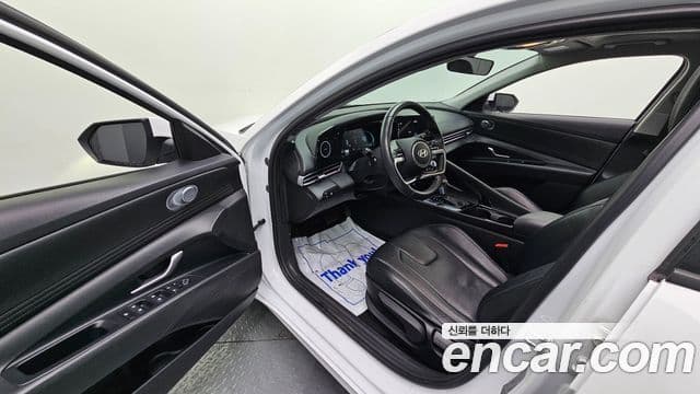 Hyundai The / новый New Avante (CN7) Modern, 2024 10