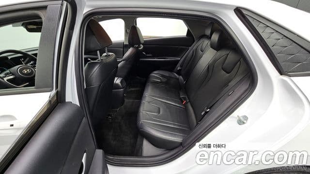 Hyundai The / новый New Avante (CN7) Modern, 2024 11