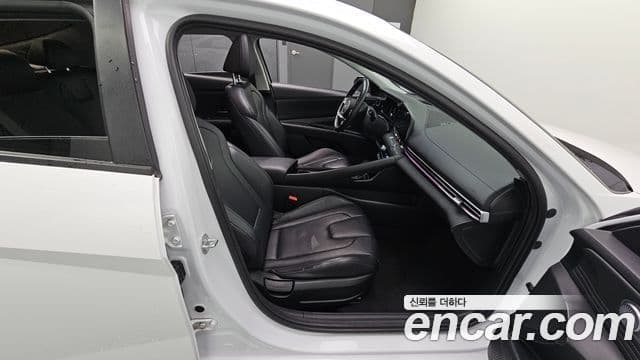 Hyundai The / новый New Avante (CN7) Modern, 2024 13