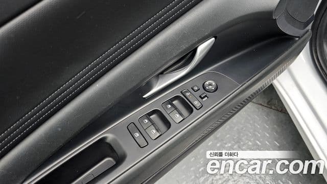 Hyundai The / новый New Avante (CN7) Modern, 2024 14