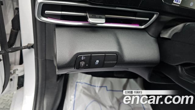 Hyundai The / новый New Avante (CN7) Modern, 2024 15