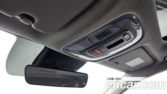 Hyundai The / новый New Avante (CN7) Modern, 2024 20