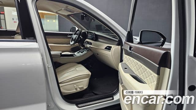 Hyundai Palisade Calligraphy, 2022 10