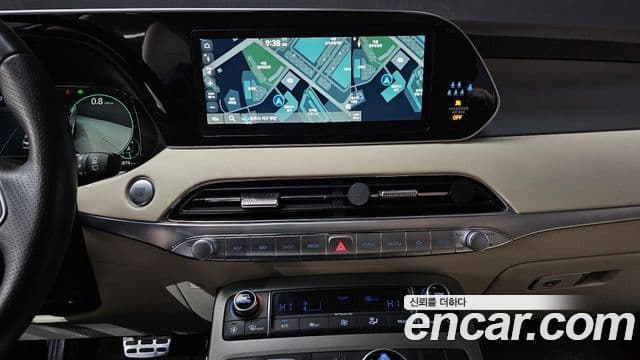 Hyundai Palisade Calligraphy, 2022 14