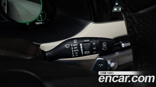 Hyundai Palisade Calligraphy, 2022 18