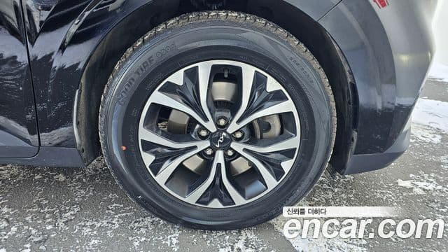 Kia Carnival 4세대 Prestige, 2022 все фото