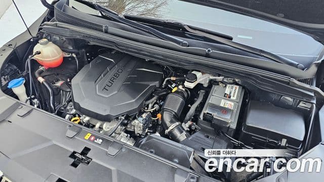 Kia Carnival 4세대 Prestige, 2022 6