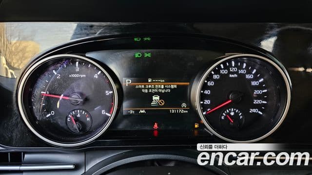 Kia Carnival 4세대 Prestige, 2022 8