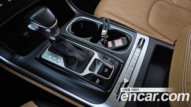 Kia Carnival 4세대 Prestige, 2022 9