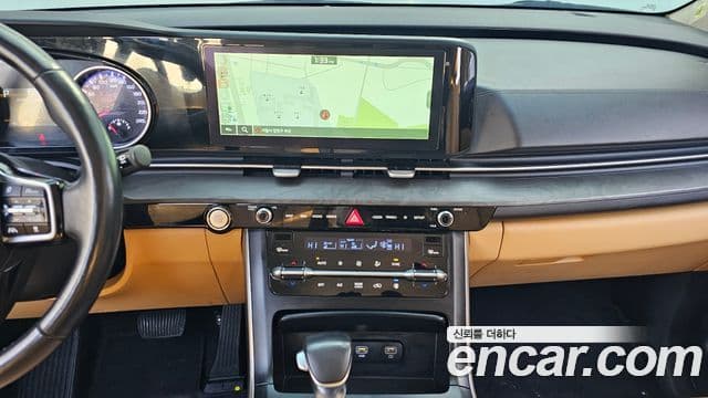 Kia Carnival 4세대 Prestige, 2022 14