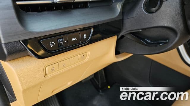 Kia Carnival 4세대 Prestige, 2022 15