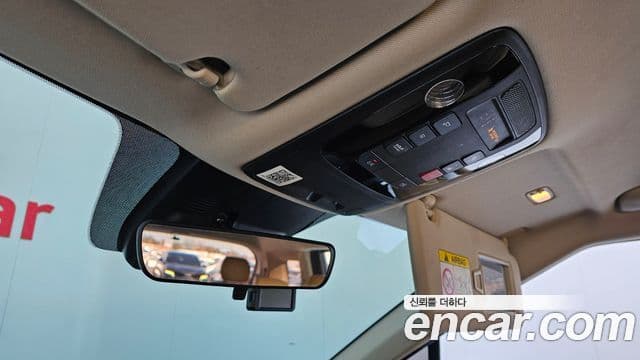 Kia Carnival 4세대 Prestige, 2022 18