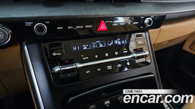 Kia Carnival 4세대 Prestige, 2022 20