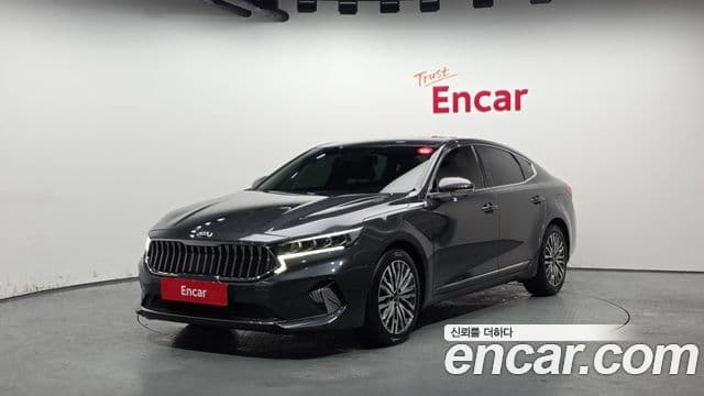 Kia K7 Premier 2.5 GDI X Edition, 2020 1