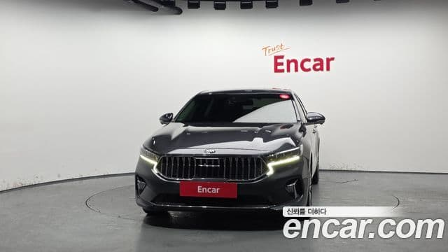 Kia K7 Premier 2.5 GDI X Edition, 2020 3