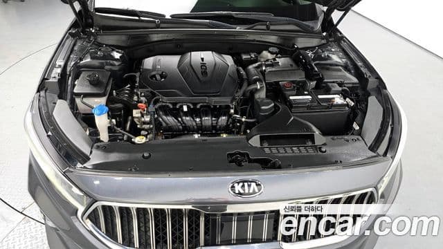 Kia K7 Premier 2.5 GDI X Edition, 2020 6