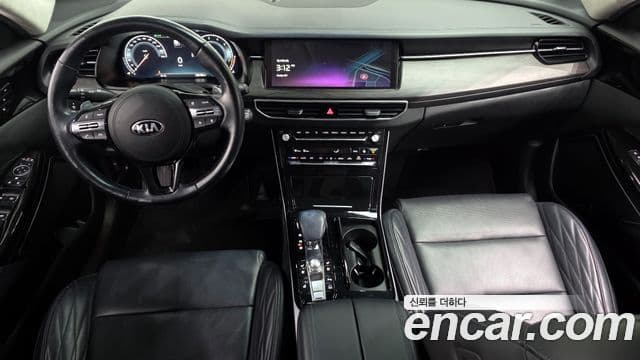 Kia K7 Premier 2.5 GDI X Edition, 2020 7