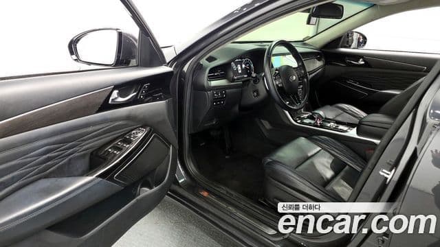 Kia K7 Premier 2.5 GDI X Edition, 2020 10