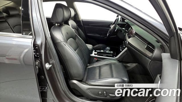 Kia K7 Premier 2.5 GDI X Edition, 2020 11
