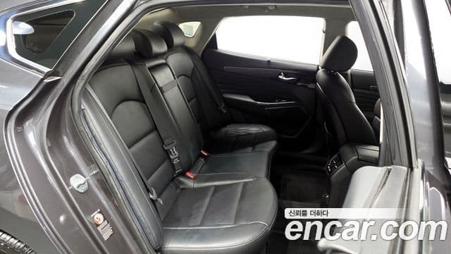 Kia K7 Premier 2.5 GDI X Edition, 2020 12