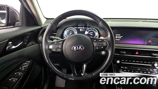 Kia K7 Premier 2.5 GDI X Edition, 2020 13