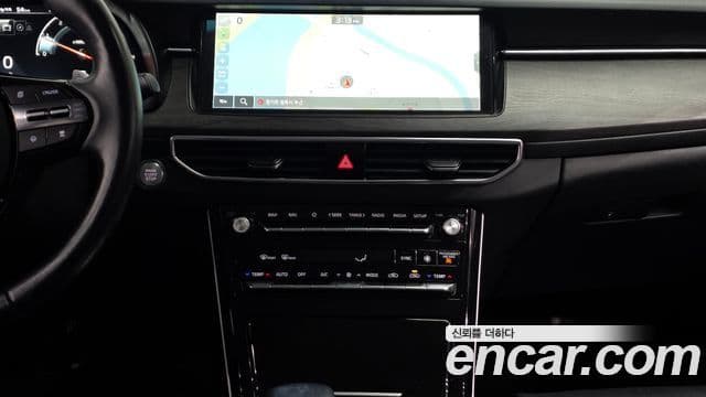 Kia K7 Premier 2.5 GDI X Edition, 2020 14