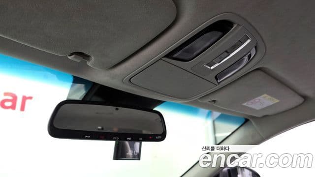 Kia K7 Premier 2.5 GDI X Edition, 2020 18