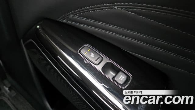 Kia K7 Premier 2.5 GDI X Edition, 2020 19