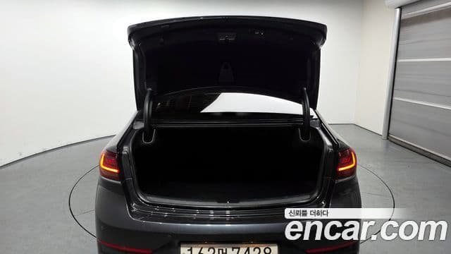 Kia K7 Premier 2.5 GDI X Edition, 2020 20