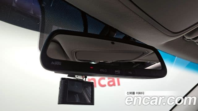 Kia All New K7 3.0 LPI Luxury (арендный автомобиль), 2019 3