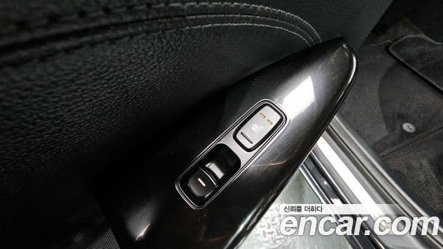 Kia All New K7 3.0 LPI Luxury (арендный автомобиль), 2019 17