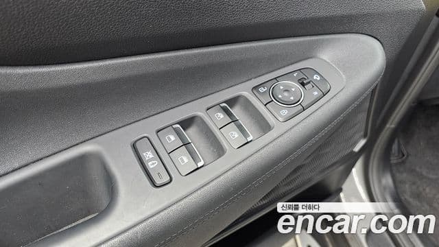 Hyundai Santa Fe TM Exclusive Special, 2019 14