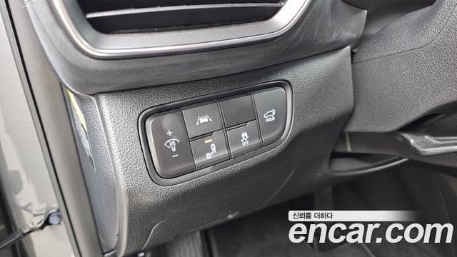 Hyundai Santa Fe TM Exclusive Special, 2019 15