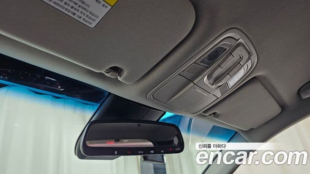 Hyundai Santa Fe TM Exclusive Special, 2019 18