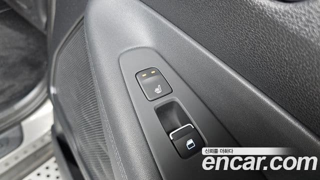 Hyundai Santa Fe TM Exclusive Special, 2019 19