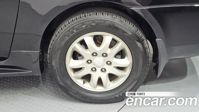 Kia Carnival R люксовая версия, 2013 все фото