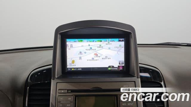 Kia Carnival R люксовая версия, 2013 12