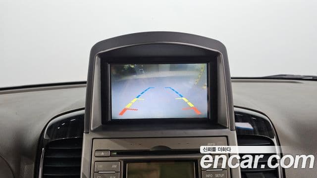 Kia Carnival R люксовая версия, 2013 13