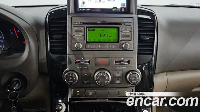 Kia Carnival R люксовая версия, 2013 14