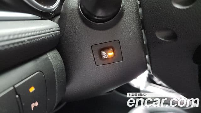 Kia The / новый New K5 Noblesse, 2015 17