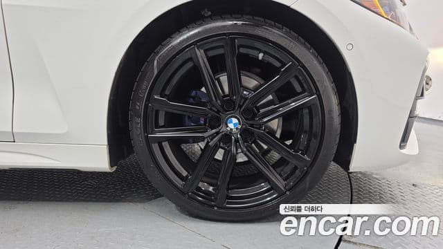 BMW 4시리즈 (G22) 420i M Sport купе, 2024 все фото