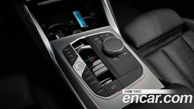 BMW 4시리즈 (G22) 420i M Sport купе, 2024 9