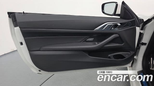 BMW 4시리즈 (G22) 420i M Sport купе, 2024 18