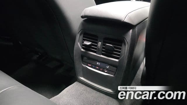 BMW 4시리즈 (G22) 420i M Sport купе, 2024 19